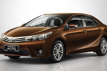 Hanoi Airport Private Arrival Transfer