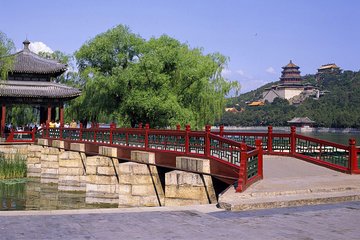 Private Transfer between Summer Palace and Beijing City Hotel