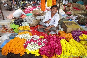 One Day Varanasi Private Tour - Heritage City with Sarnath