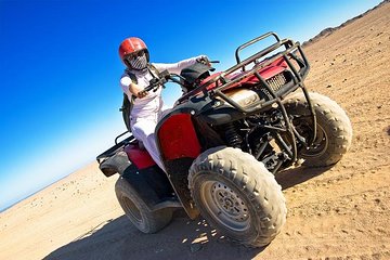 private quad biking safari from sharm el sheikh