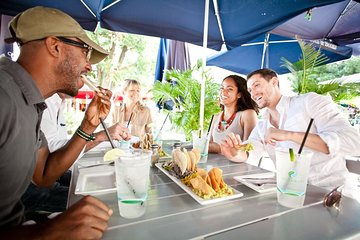 A Taste of South Beach Food Tour