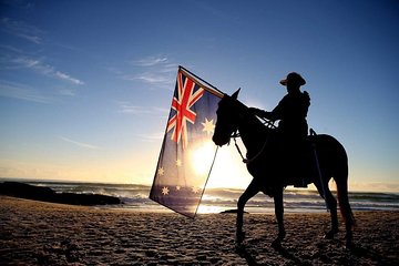 5-Day Escorted Anzac Tour from Istanbul