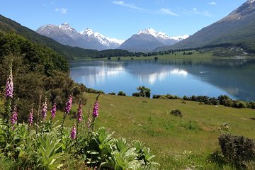 High Country Discovery Tour from Queenstown