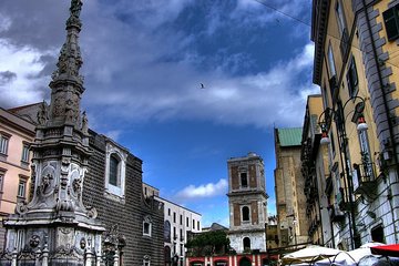 Central Naples Bike Tour