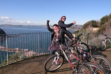 Naples Seaside Bike Tour