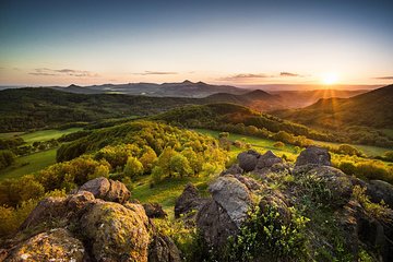 Czech Countryside Villages Tour from Prague with Animal Farm