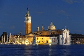 Private Cruise: Mystic Venice Cruise by Night