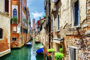 Private Walking Tour of Venice