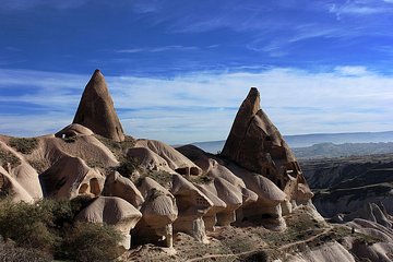 2-Day-Discovery-Tour of Amazing Cappadocia