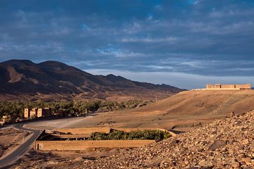 Zagora Desert and Draa Valley Day Trip From Ouarzazate