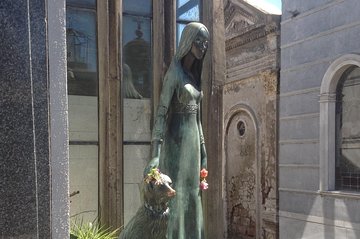 Private city tour of Buenos Aires