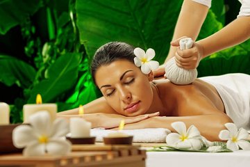 2 Hour Traditional Balinese Spa with free hotel transfer