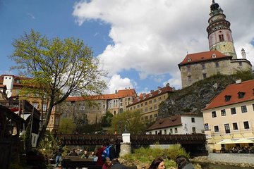 Full day Cesky Krumlov Private Tour