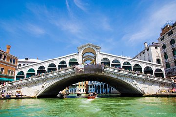 Venice Private Tour of the Historical Monuments