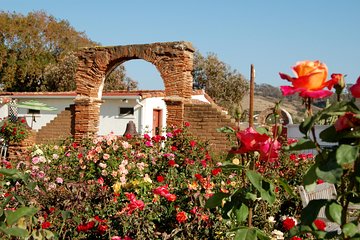 Mission San Luis Rey Museum Admission