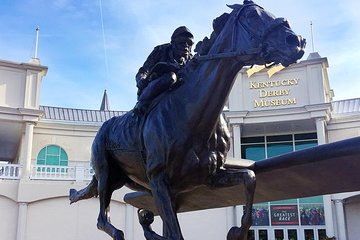 Kentucky Derby Museum General Admission Ticket