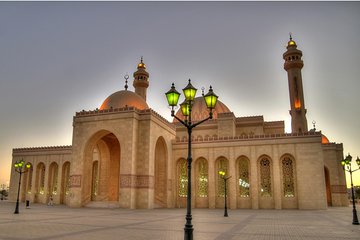 Bahrain Historical Private Half Day Tour