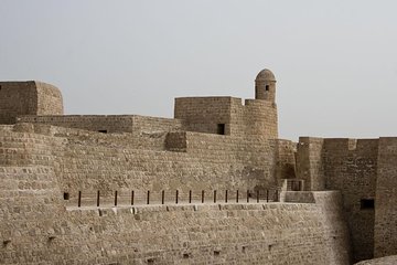 Private Half Day Bahrain Heritage Tour