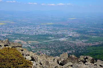 Vitosha Mountain- Heritage and Hiking- Private Day Trip 