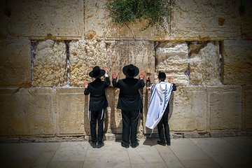 Private Tour Jerusalem Old City