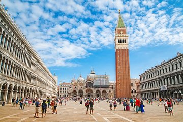 Venice Express Walking Tour - T1