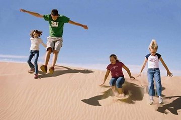Three days Desert Trip From Agadir to Erg Chigaga Dunes