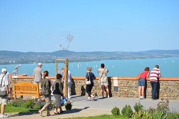 Lake Balaton & Cruise