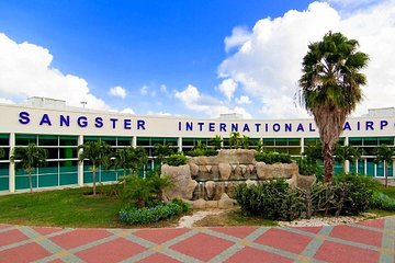 Montego Bay Round Trip Airport Transfers