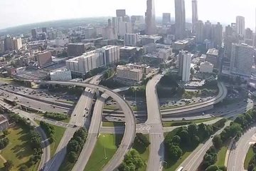 Atlanta Sightseeing Bus Tour