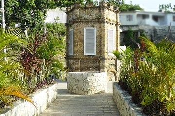 Mobay Catamaran snorkeling cruise and Mobay Highlight