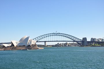 Sydney Half Day Private Tour