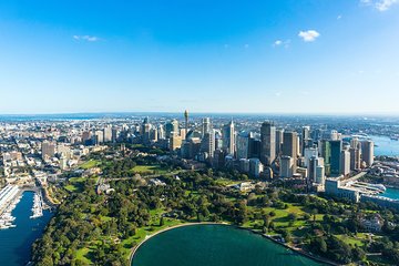 Private Sydney Discovery Tour