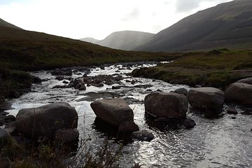 4 Day Highlands and Isle of Skye Tour from Glasgow