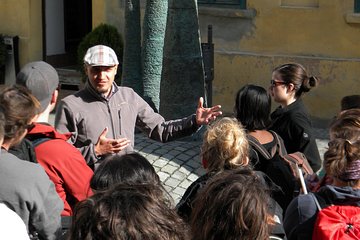 The Classic Tour of Timisoara