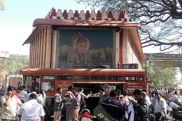 Bangalore Through the Ages - Full-Day Tour with Lunch