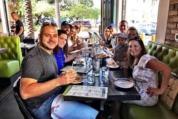 Delray Beach Food & Drinks Tour