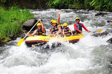 Rafting Adventure