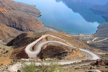 Mountain Safari in Jebel Harim