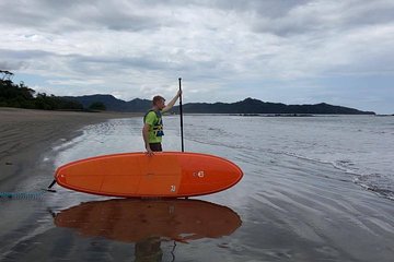 Kayak and SUP Private Tour