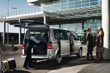 Private Transfer From Ras Al Khaimah To Dubai Airport