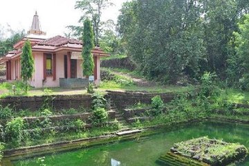 Ancient Goa tour with Archaeologist or Local guide