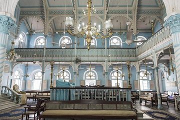 Jewish Heritage In Mumbai - A Private Cultural Tour