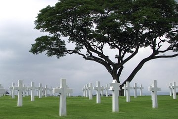 Normandy D-Day Landing Beaches Small-Group Day Trip from Paris