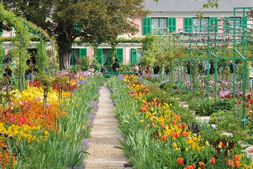 Giverny and Monet's Garden Half-Day Trip from Paris