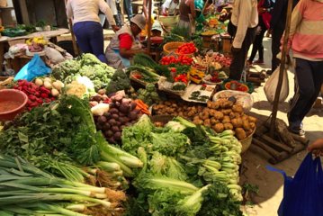 Cooking And Cuisine Tasting From Tana-Malagasy Fine Foodie Madagascar Tour