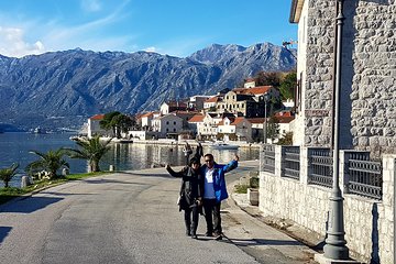 Small group Montenegro Tour for Cruise Passengers