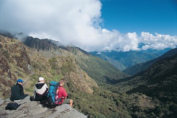Inca Trail Express Premium in 2-Day