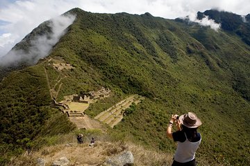 5 Day Choquequirao, Best of the World 2023: Trekking to the Last Incas Citadel