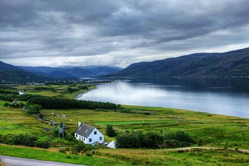 3-Day Hebrides Tour from Inverness: Isles of Lewis and Harris