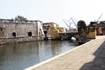 San Juan De Ulua Tour